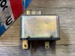 1974 Dodge Dart Scamp Duster Body Mopar Nos Rear Heated Window Relay 3746691. Fixed Price $65.00.