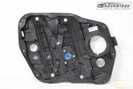 2021-2025 Kia Seltos Front Left Driver Side Door Window Glass Regulator Oem. Fixed Price $128.69.