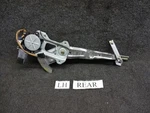 2002-07 Subaru Impreza Drivers Left Rear Window Regulator Electric. Fixed Price $29.99.