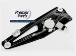 Range Rover L322 Right Hand Rear Window Regulator & Motor - CVH500100. Fixed Price $110.78.
