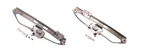 Lemforder Rear Left & Right Window Regulator Set Bmw E46 323I 325I 330XI. Fixed Price $164.95.