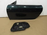 14-20 Jaguar F-type 2016 Left Driver Door Shell W/ Regulator Plate :o. Fixed Price $450.00.