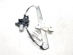 2022 Mazda CX-5 Rear Right Window Regulator With Motor Oem KB7W72590. Fixed Price $90.00.