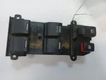 Driver's Master Door/window Switch From 2009 Honda Cr-v 11314675. Fixed Price $61.94.