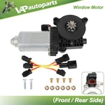 Power Window Motor For Gmc Chevy Pontiac Cadillac Buick Saturn Olds Front Left. Fixed Price $29.99.
