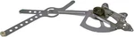 Window Regulator Dorman 740-655. Fixed Price $42.00.