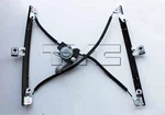 Tyc 660148 Power Window Motor And Regulator Assembly. Fixed Price $77.99.