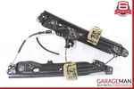 11-16 Bmw 528I 535I 550I Front Left Window Regulator W/o Motor 7231887. Fixed Price $36.00.