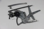 Original Bmw E30 Electric Window Lifter Mechanism Left 2-DOOR 51331932397. Fixed Price $122.18.