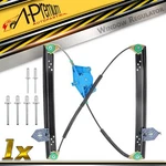 Power Window Regulator Rear Left For Audi A8 Quattro 2003-2010 S8 2007 2008 2009. Fixed Price $56.04.
