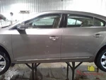 2011 Buick Lacrosse Rear Door Left. Fixed Price $425.00.