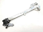 2008-2012 Accord Driver Front Window Regulator Electric Coupe Oem 72250TE0A11. Fixed Price $76.50.