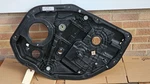 2017-2019 Genesis G90 Rear Right Side Door Window Regulator Carrier Oem. Fixed Price $63.99.