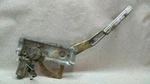 Passenger Right Front Window Regulator Hatchback 5 Door Fits 99-03 Saab 9-3 WE4. Fixed Price $33.64.