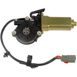 Dorman Front Power Window Motor Left Lh Fits Prelude Accord Civic Del Sol. Fixed Price $158.40.