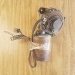 73 74 75 76 Dart Sport Wiper Motor Valiant Duster. Fixed Price $99.00.