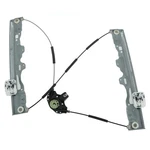 Genuine Ford 21-24 F-150 Passenger Side Window Regulator W/o Motor ML3Z-1523208B. Fixed Price $160.19.