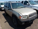 Passenger Right Power Window Motor Front Fits 01-04 Pathfinder 31851363. Fixed Price $110.70.