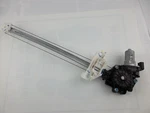 Passenger Rear Window Regulator 72710-T2A-A02 Honda Accord 2017 2016 2015 2014. Fixed Price $59.03.