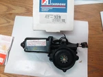 Power Window Motor Cardone 42-328 Reman. Fixed Price $47.50.