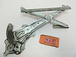 Window Regulator Glass Rear Left Driver Side Back Door For Subaru Legacy 00-04. Fixed Price $24.93.