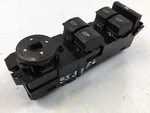 12-17 Ford Focus Hatchback Front Left Door Window Control Master Switch Oem. Fixed Price $13.99.