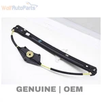 2020-2024 Vw Atlas Cross Sport Rear Right Window Regulator 3CM839462. Fixed Price $94.49.