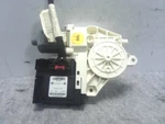 Audi Tt Coupe Front Right Door Regulator Motor 8J8959801B. Fixed Price $177.44.
