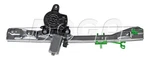 Doga 100286 Window Regulator For Fiat. Fixed Price $63.47.