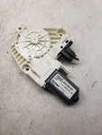 2009-2017 Audi Q5 Driver Left Lh Power Window Motor Vin Fp 7TH And Oem. Fixed Price $34.80.