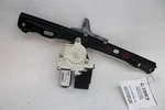 Used Rear Right Door Window Regulator Fits: 2017 Volkswagen Tiguan Electric. Fixed Price $120.00.