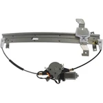 A1 Cardone 82-382CR Window Motor And Regulator Assembly For 90-92 Town. Fixed Price $124.99.