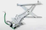 Front Left Window Regulator For Toyota Camry 1997 1998 1999 2000 2001 Pns. Fixed Price $81.07.