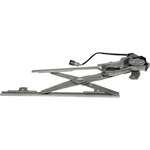 748-182 Dorman Window Regulator Front Driver Left Side For Chevy Hand Sedan G5. Fixed Price $96.48.