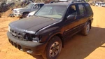 Passenger Rear Window Regulator Electric Fits 98-04 Isuzu Rodeo 287566. Fixed Price $64.79.