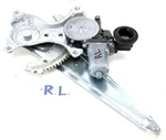 2014-2019 Toyota Corolla Rear Left Door Window Regulator Motor Assy Oem. Fixed Price $20.20.