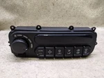 Auto Temperature Climate Control Digital Fits 98-04 Chrysler Concorde K104204641. Fixed Price $130.00.