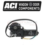 Aci 86561 Power Window Motor For WL41006 WL41000 8244 742306 742300 742-300. Fixed Price $72.18.