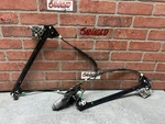 97-04 Corvette C5 Oem Passenger Side Door Window Regulator. Fixed Price $54.99.
