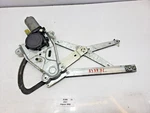 1997-2006 Oem Jaguar XK8 Front Left Driver Convertible Window Regulator. Fixed Price $124.95.