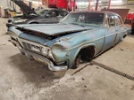 Driver Rear Window Regulator Manual Sedan Fits 1966 Impala 1151976. Fixed Price $50.00.