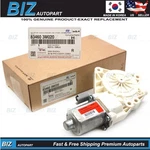 Genuine Window Motor Rear Right Rh For 2009-2014 Hyundai Genesis Oe# 83460-3M020. Fixed Price $86.16.