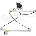 Professional Parts Sweden 82348803 Window Regulator For 03-11 Saab 9-3X. Fixed Price $179.99.