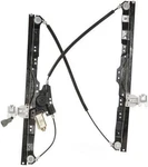 Power Window Motor And Regulator Assembly Cardone 82-1370AR. Fixed Price $155.13.