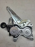 2016 Toyota Camry Rear Left Passenger Side Window Motor Regulator 85710-AE010. Fixed Price $75.99.