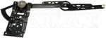 Dorman 740-896 Power Window Regulator Fits Chevrolet Gmc Models 22049767. Fixed Price $66.33.