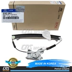 Genuine Window Regulator Front Left Fits 99-06 Sonata Kia Optima Oem 82403-38011. Fixed Price $32.71.