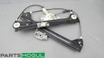 2005 Bmw Z4 Oem Right Front Window Regulator W/o Motor 7198412S. Fixed Price $99.00.