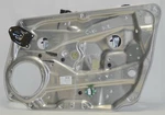 Window Regulator Mercedes W212 Door Plate Rod Right Front A2127201679 Original. Fixed Price $94.30.