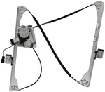 Dorman 741-593 Front Passenger Side Power Window Regulator And Motor Assembly. Fixed Price $79.86.